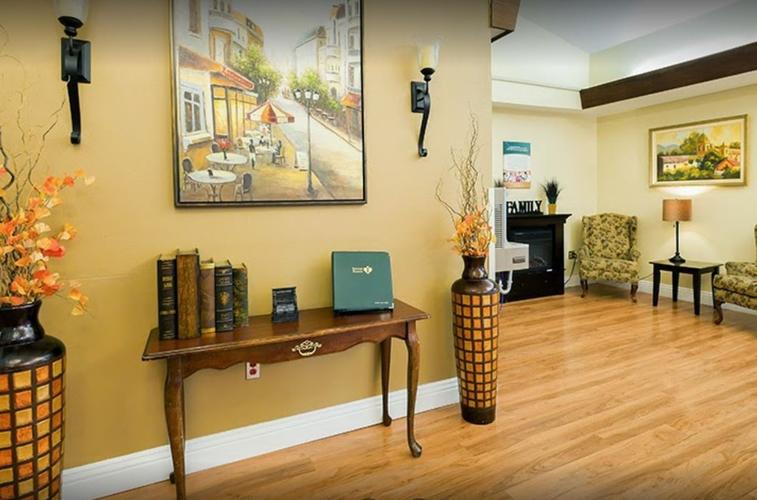 Pacific Coast Manor Capitola, CA