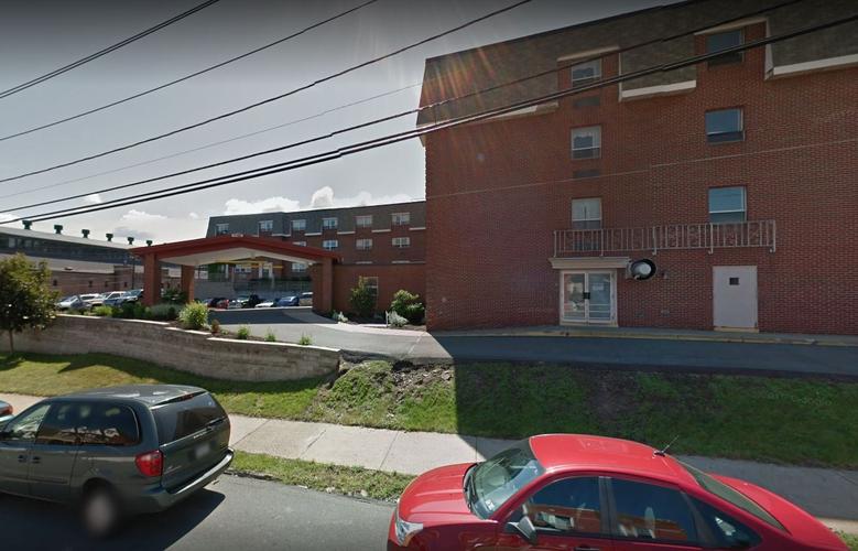 Golden Livingcenter Scranton Scranton, PA