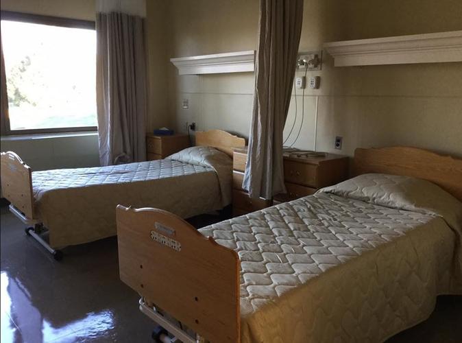 Parkhouse Nursing & Rehabilitation Center Royersford, PA