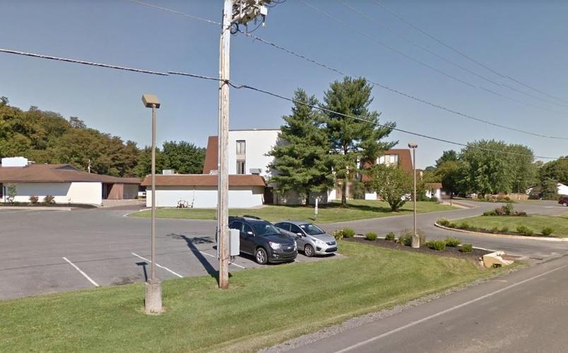 The Manor at Penn Village Selinsgrove, PA