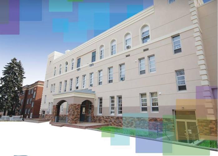 Ridgeview Healthcare and Rehabilitation Center Shenandoah, PA