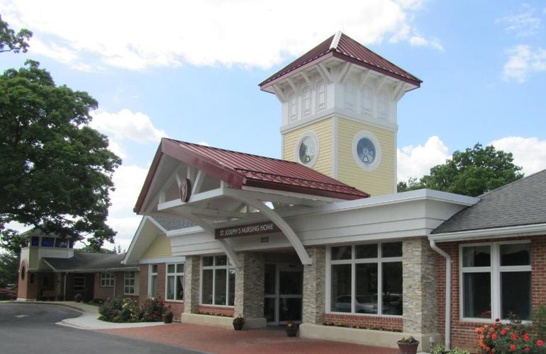 St. Joseph’s Nursing Home Baltimore, MD