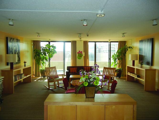 Christ Church Harbor Apartments Inc Baltimore, MD