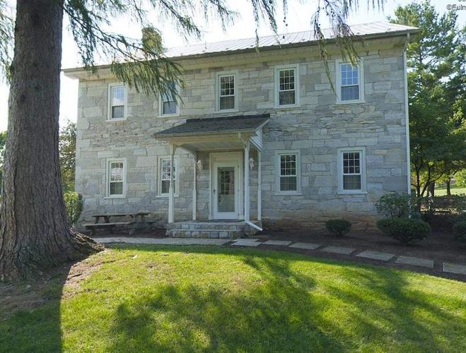 Quincy Village Quincy, PA