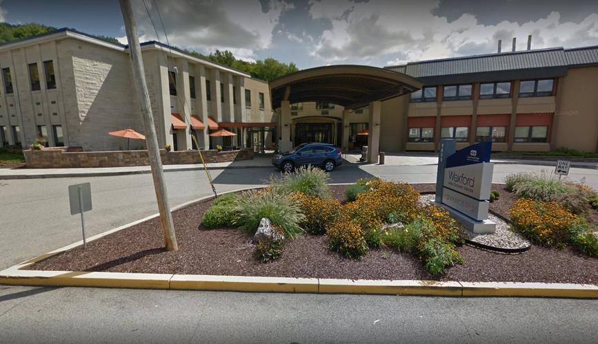 Wexford House Nursing Center Wexford, PA