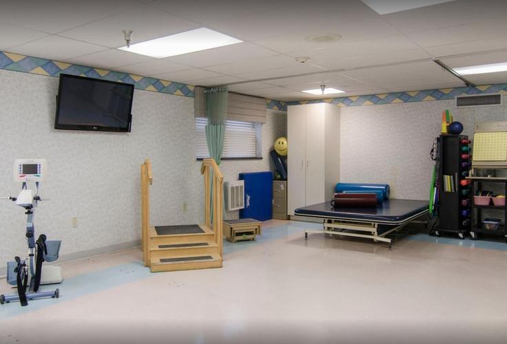 Manorcare Health ServicesWilliamsport North Williamsport, PA